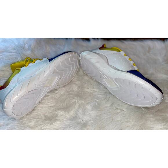 Men's Lightweight Workout Sneakers- Size 48.5 (US 15.5) - Picture 9 of 10